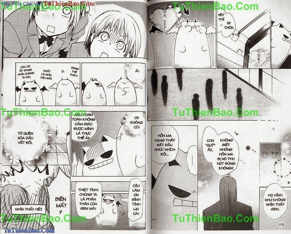 nhất quỷ nhì ma chapter 7 59