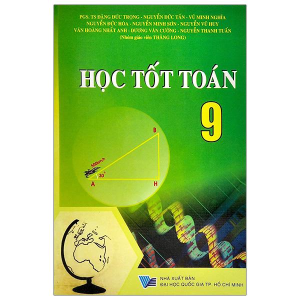 Học Tốt Toán Lớp 9