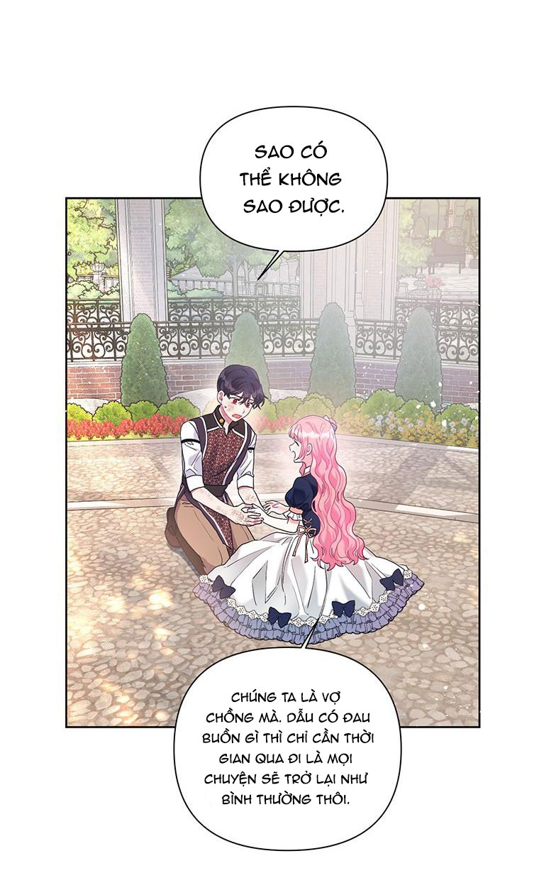 trở thành con dâu bất đắc dĩ chapter 21.1 45