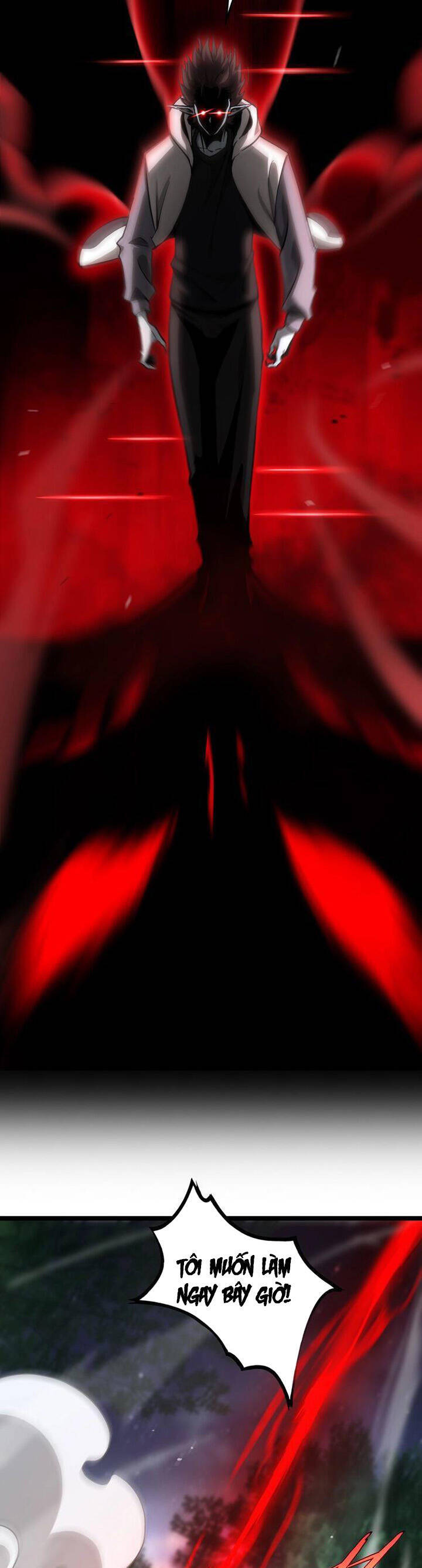 chư giới - tận thế online chapter 199 20