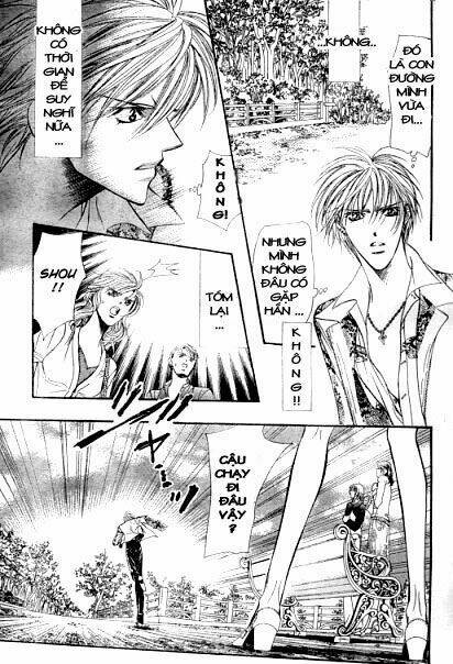 thử thách của kyouko chapter 87 11