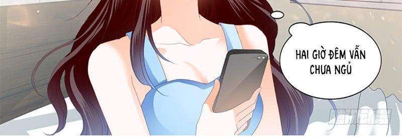 lóe thiểm hôn kiều thê mơ tưởng trốn chapter 209 7