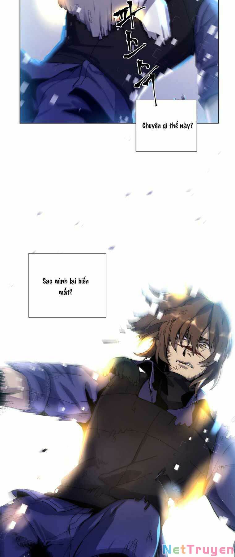 bạo chúa cường hoành chapter 1 71