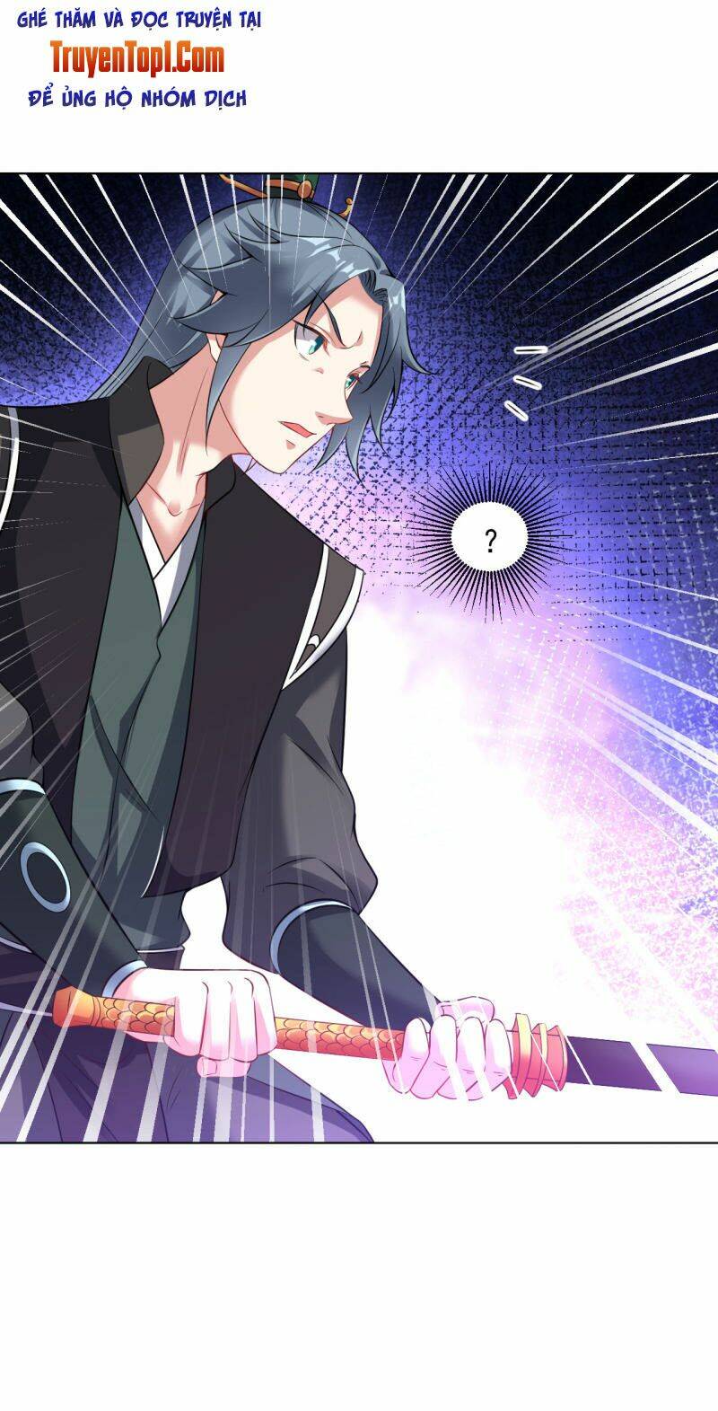 đạo ấn chapter 69 15