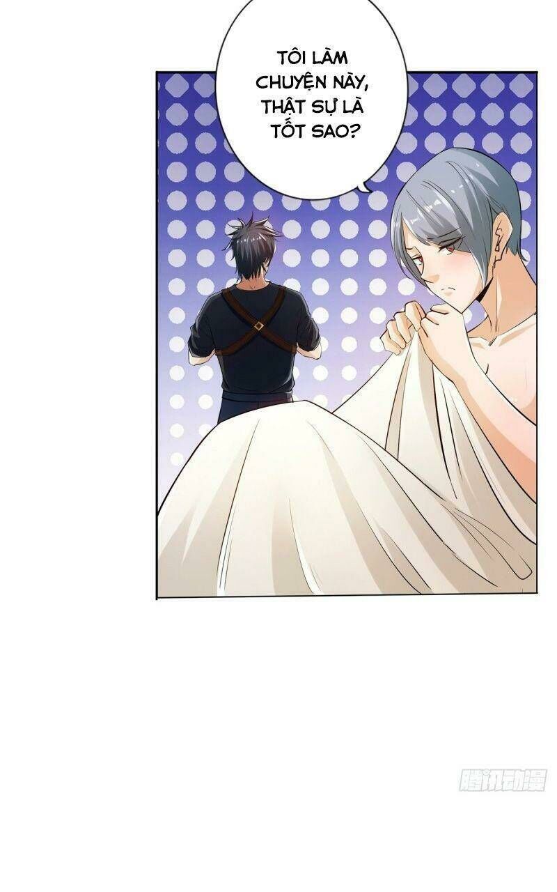 nhân vật phản diện đi tìm đường chết chapter 84 23