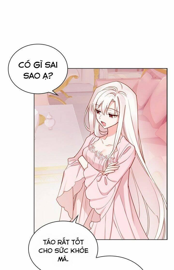 để yên cho tiểu thư hiền chapter 2 26