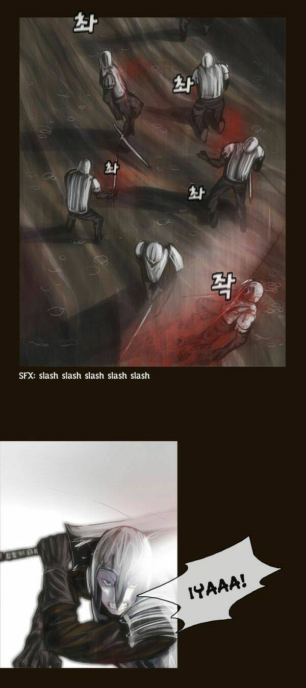 hội ảo thuật chapter 59 7