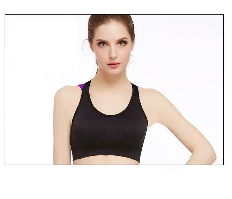 Áo Tập Thể Thao Nữ Đa Năng BAZAS BZ3565NN - Black