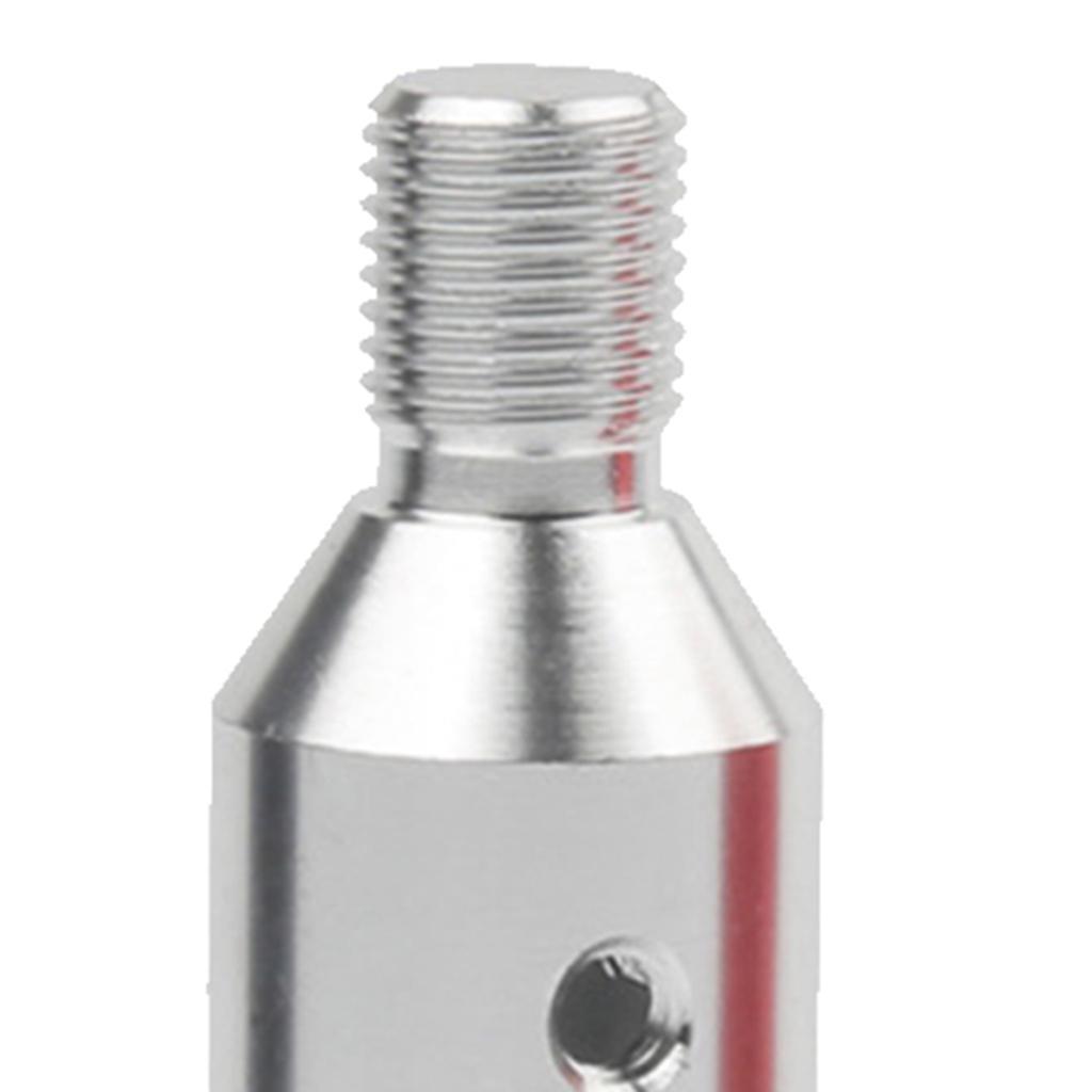 New Aluminum Gear Knob Adapter for  Lever