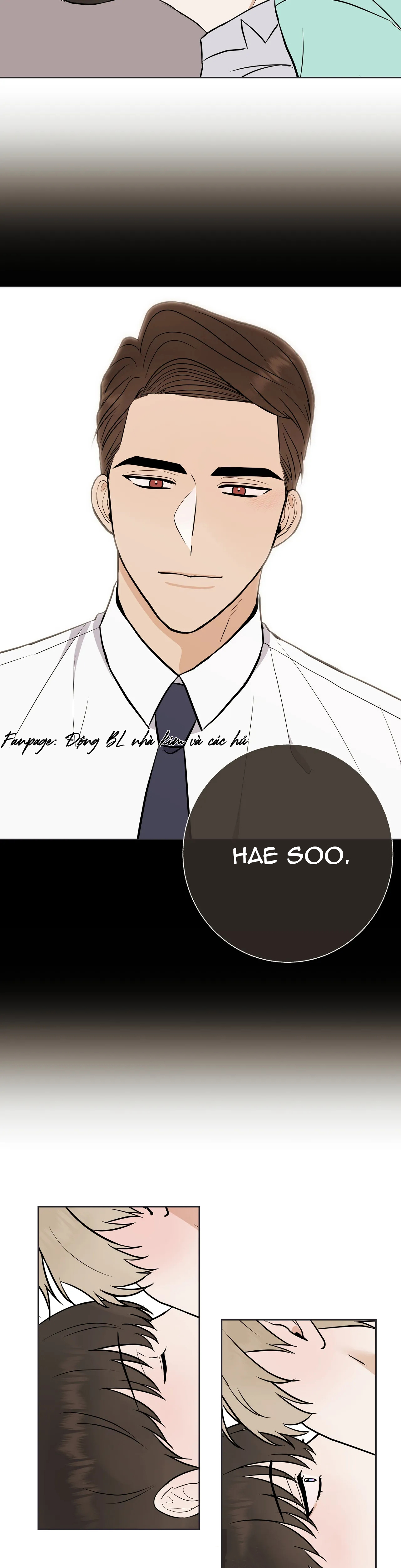 đứa bé là con tôi chapter 29 3