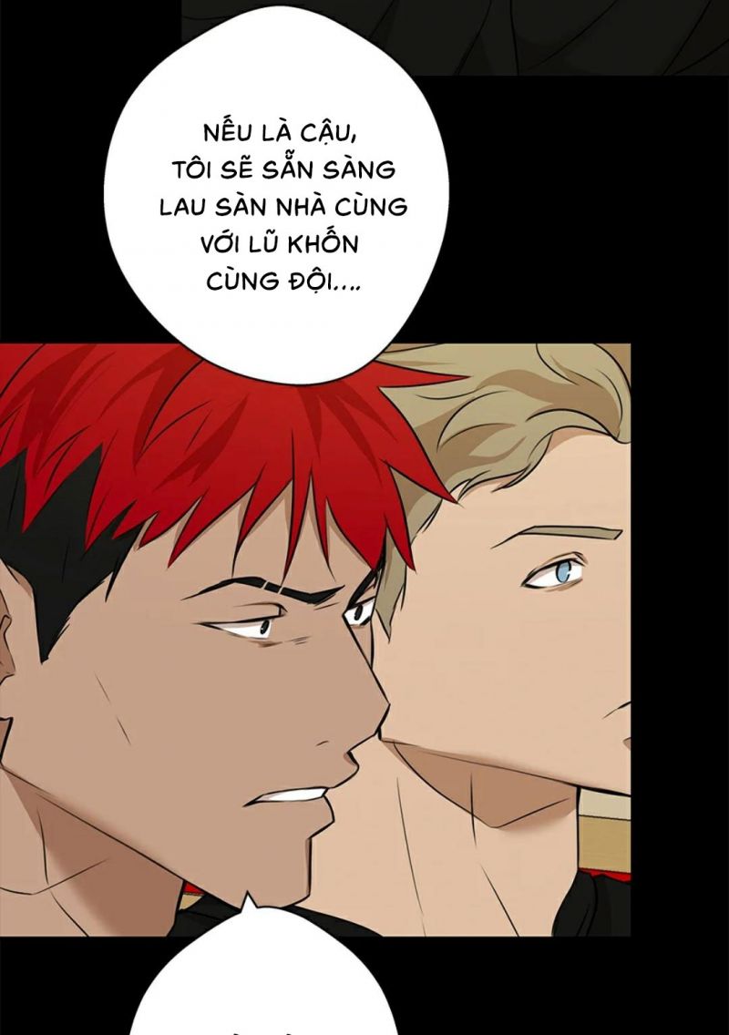 yêu phải kẻ sát nhân bóng rổ chapter 20 126