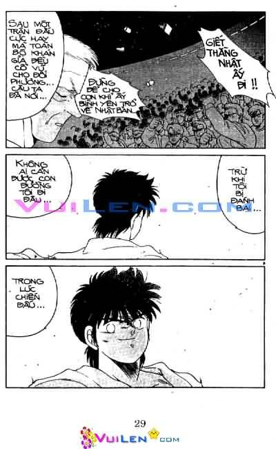 truyền nhân atula - shura no mon i chapter 22 30