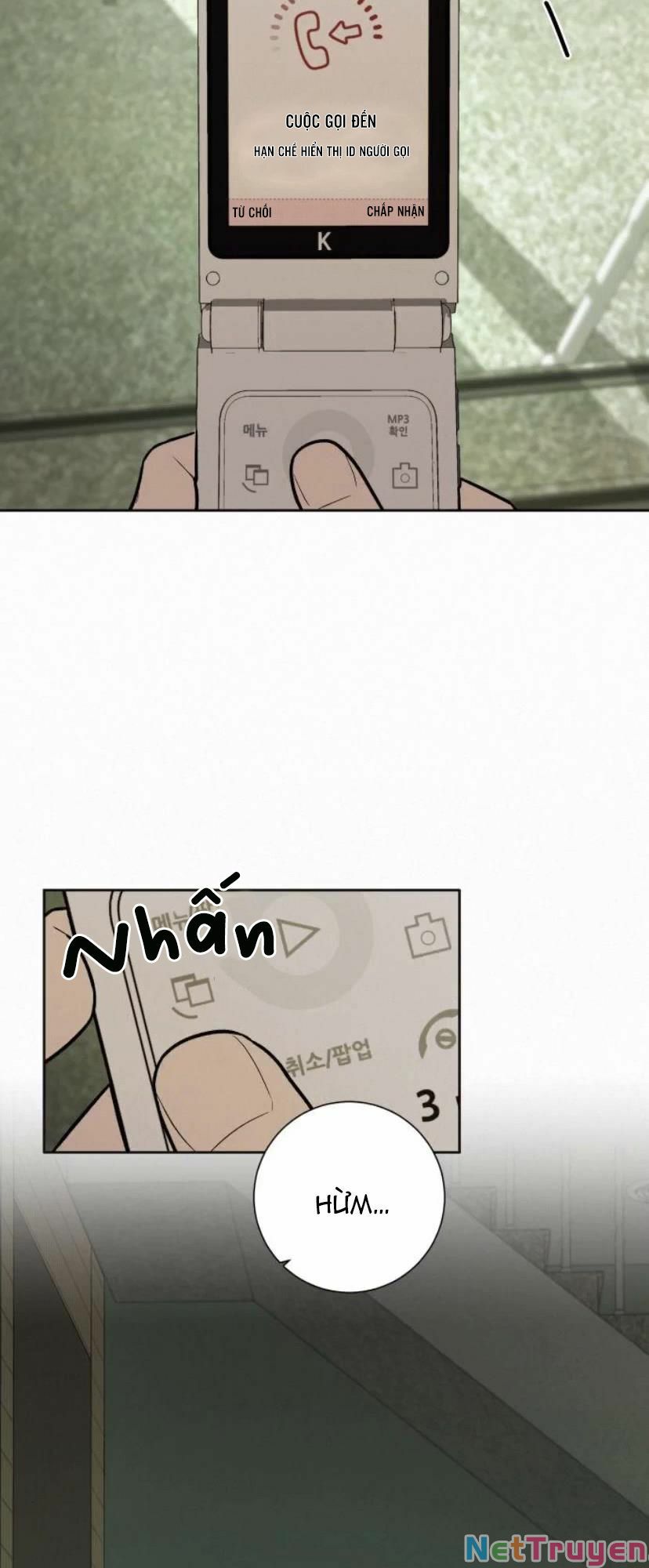 chiến lược: tình yêu trong sáng chapter 12 54