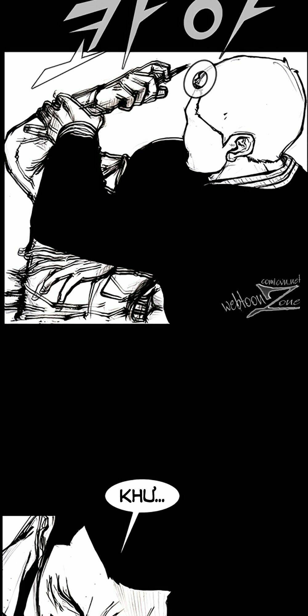 độc cô tiền truyện chapter 104 2