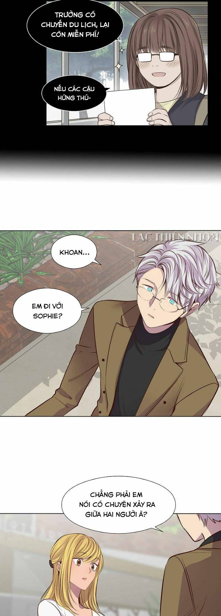 bí mật sâu sắc nhất của tôi chapter 38 7