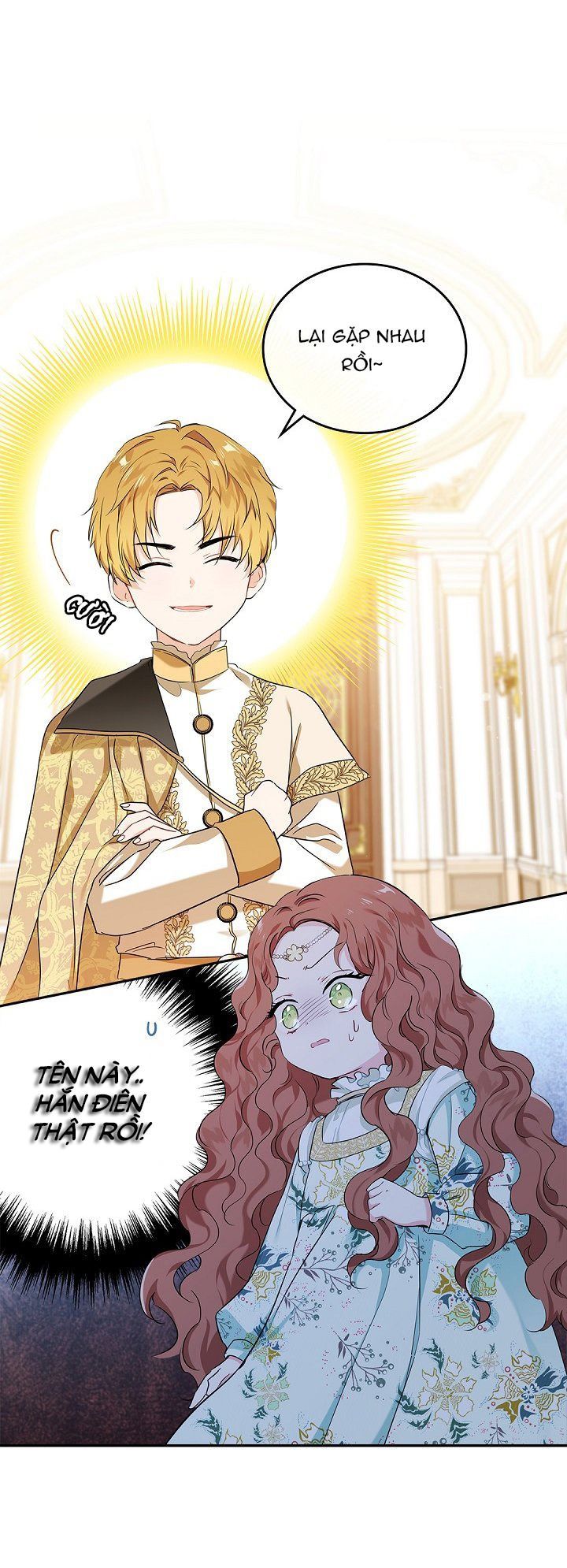 lần này tôi sẽ trở thành gia chủ chapter 16 18