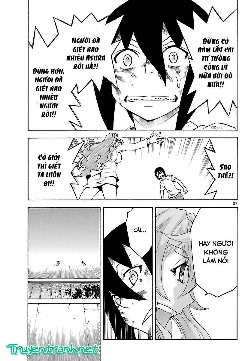 popcorn avatar chapter 24 30