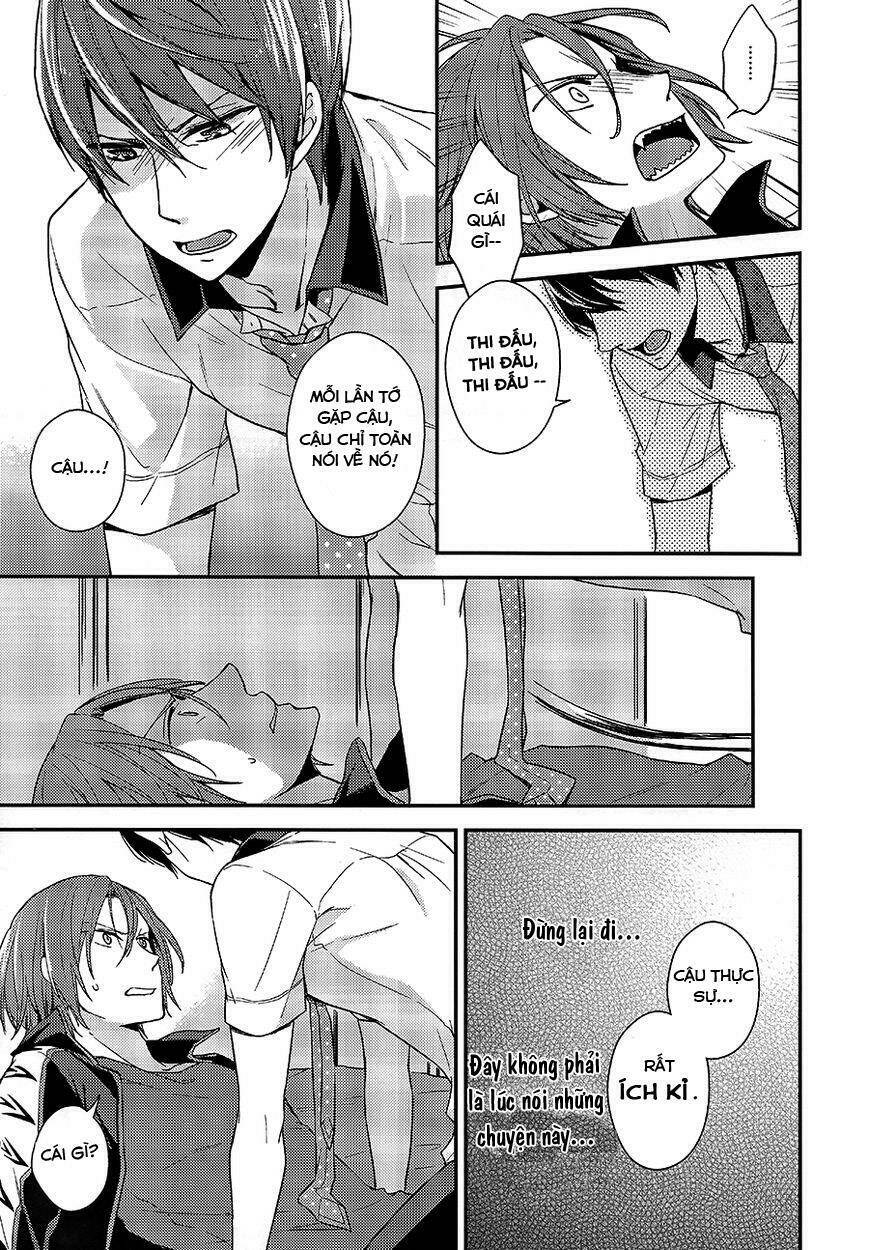 free! dj - one more romance chapter 1 30