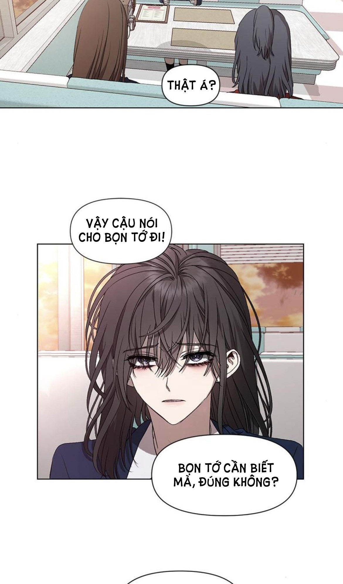 Tự Do Trong Mơ chapter 14.2 13