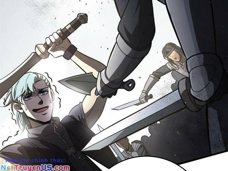 toàn cầu cao khảo chapter 236 19