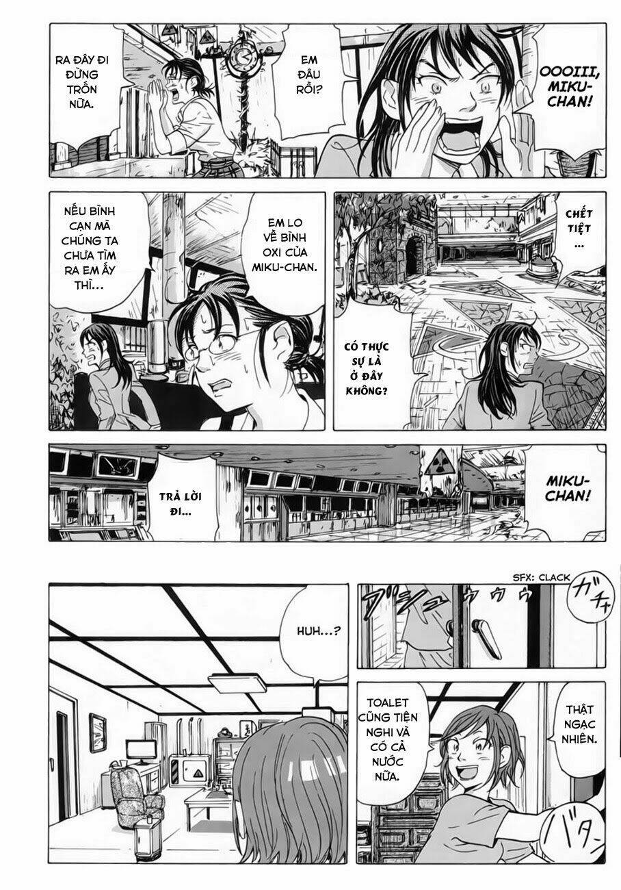 cúp quốc sư tử chapter 8 9