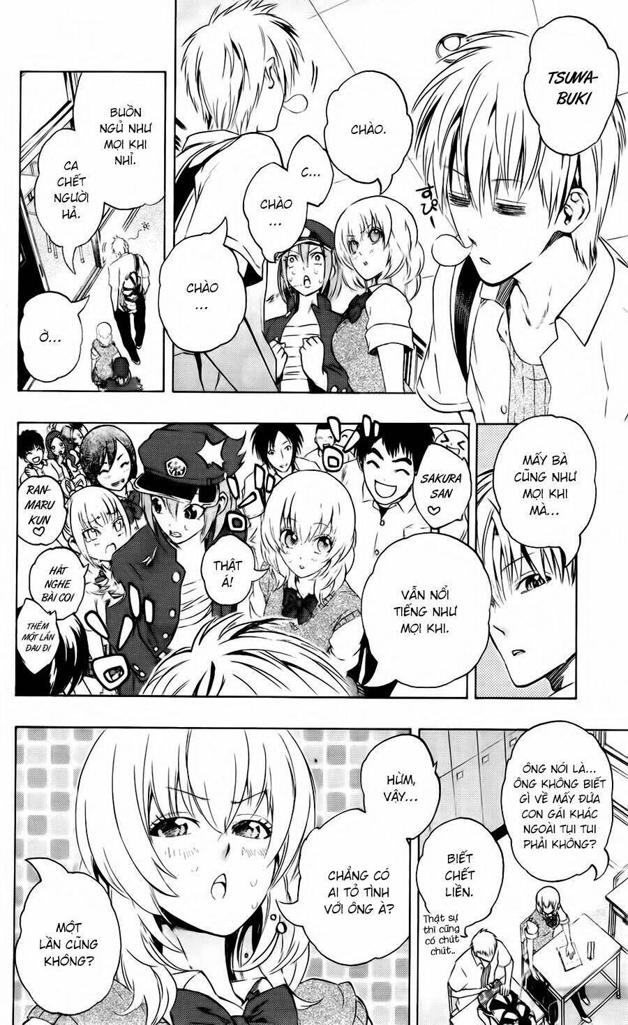 binbougami ga! chapter 21 5