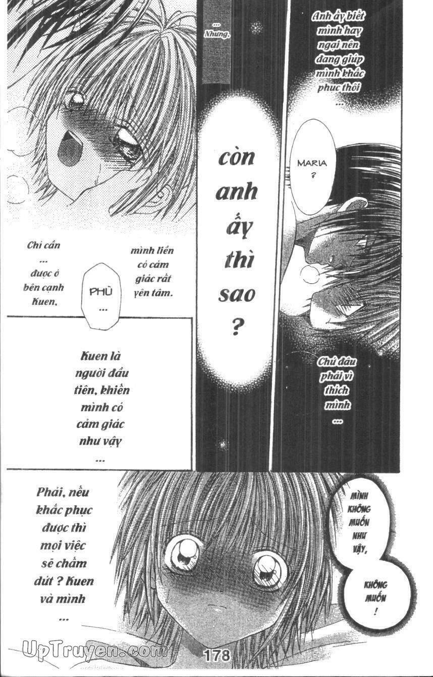 kare ni biyaku o nomasetara chapter 5 26