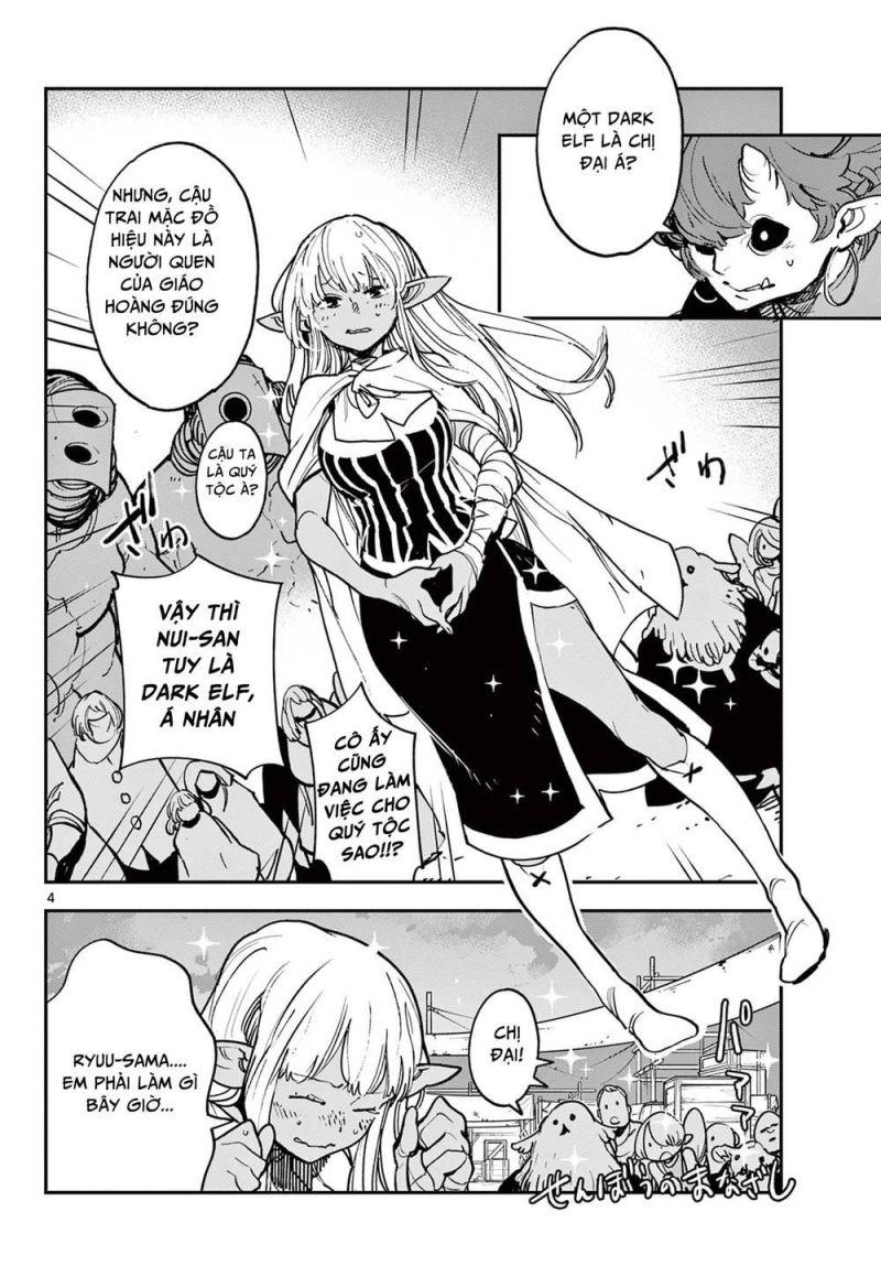 yakuza chuyển sinh chapter 34 4