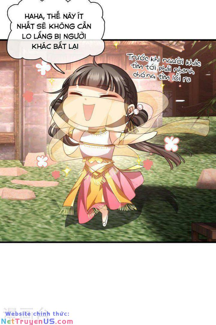 nụ cười của nàng liền ngọt đảo ta tám viên nha chapter 52 6