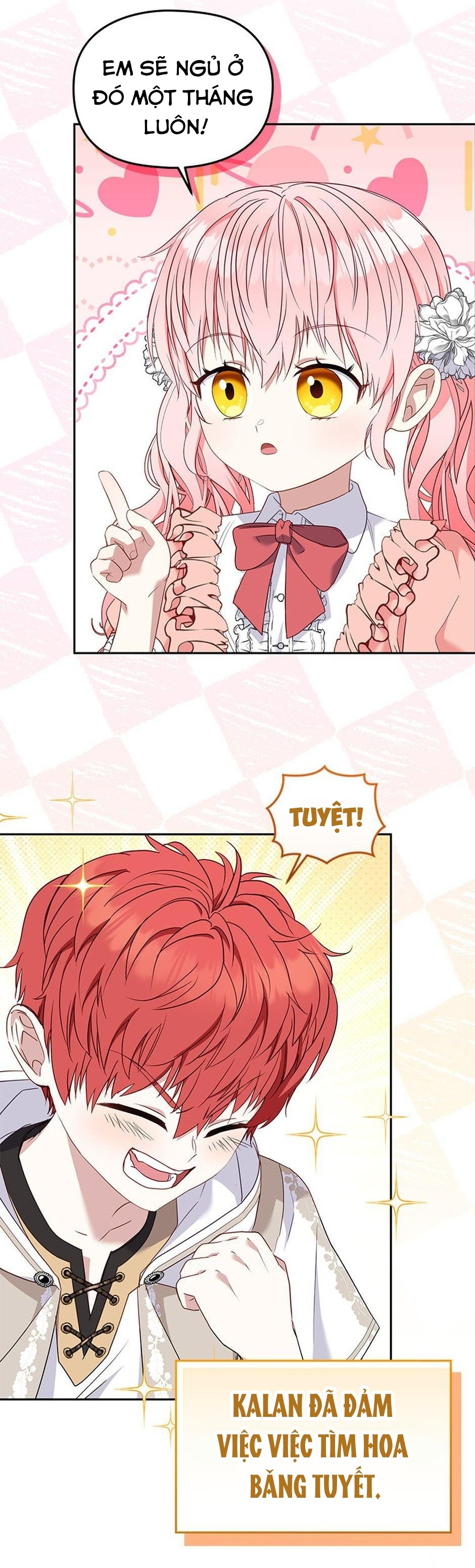 papa tôi là bạo chúa ác ma chapter 58 21