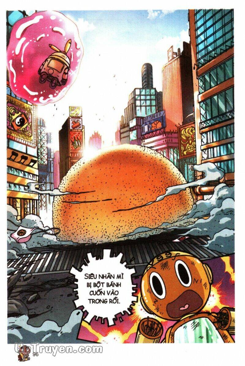 siêu nhân mì ăn liền chapter 12 87