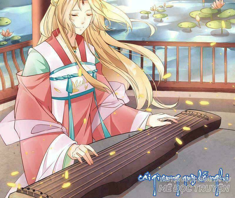 tình tễ hà xử chapter 1 6