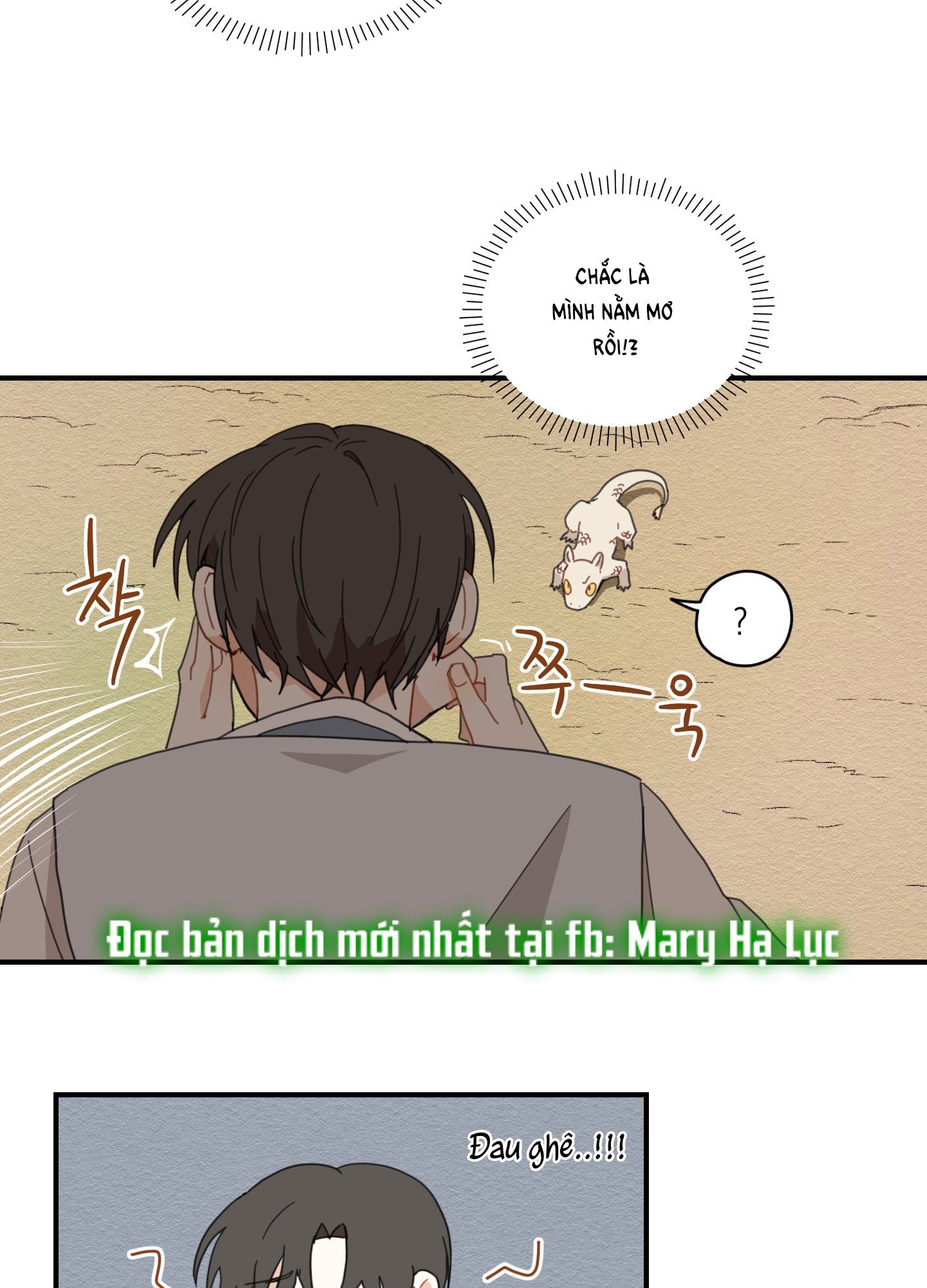 [18+] con đường hoa chuông vàng - liên kiều rơi chốn này chapter 1.2 25