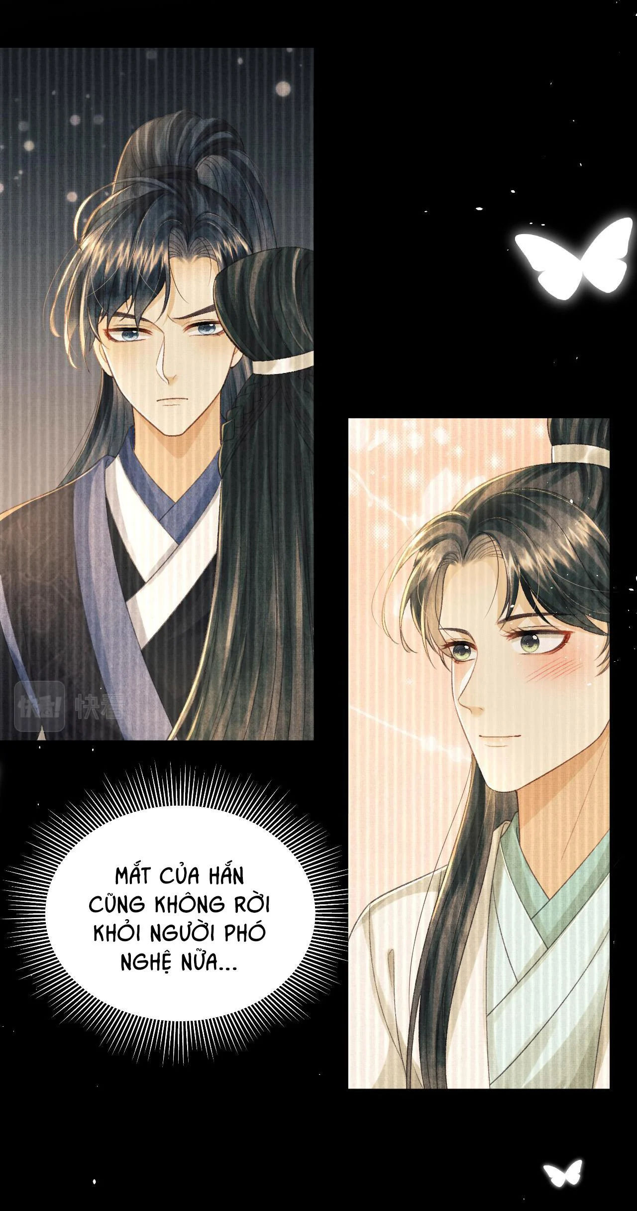 tướng quân luôn tự coi mình thành thế thân chapter 47 20