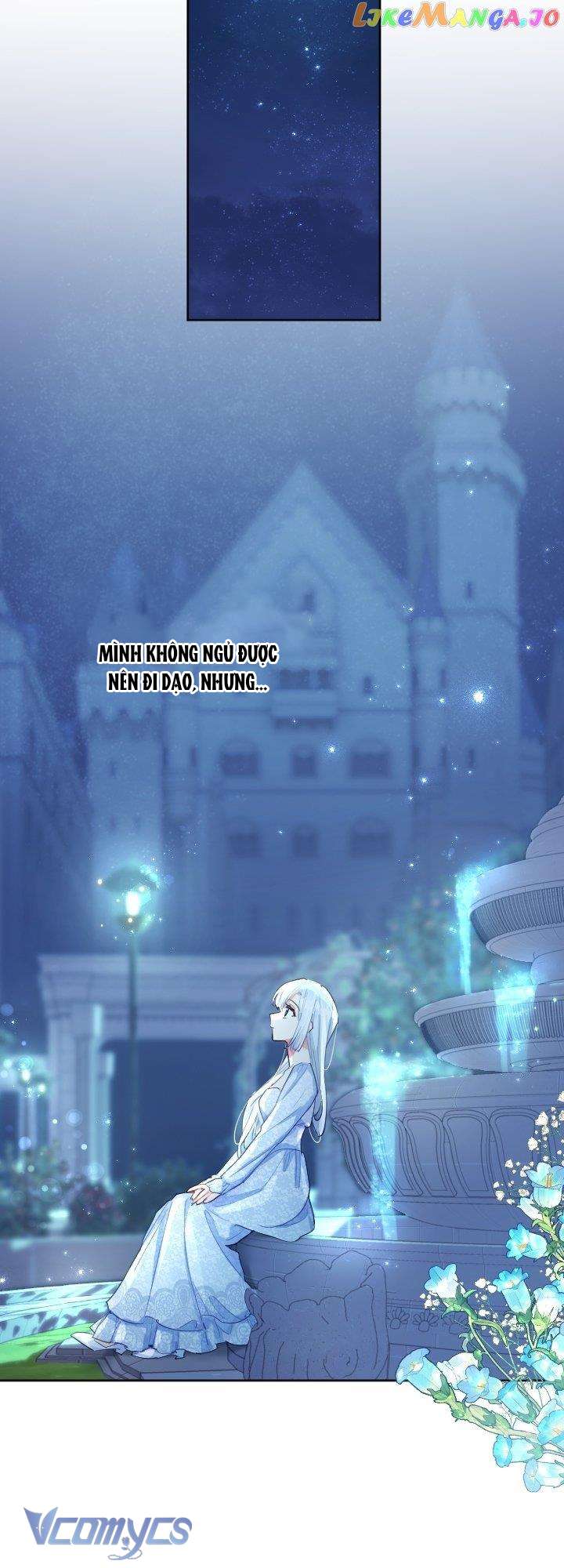 sự báo thù của một vị thánh chapter 67 44