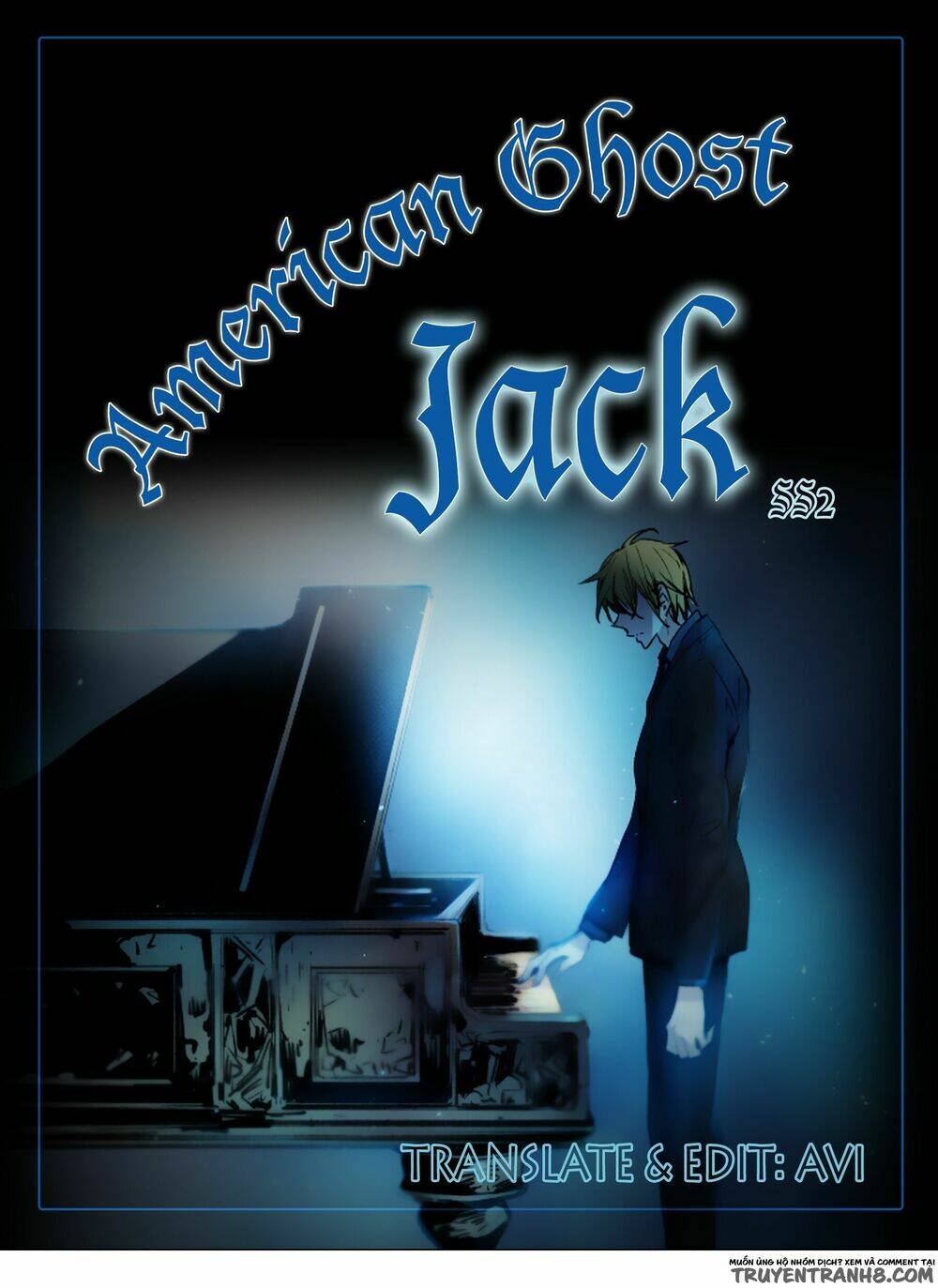 american ghost jack chapter 68 1