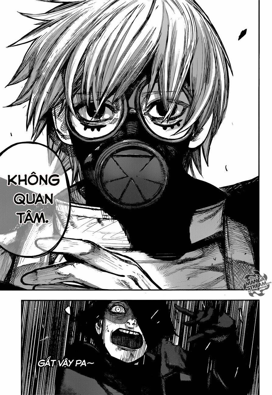 ngạ quỷ vùng tokyo 2 chapter 172 12