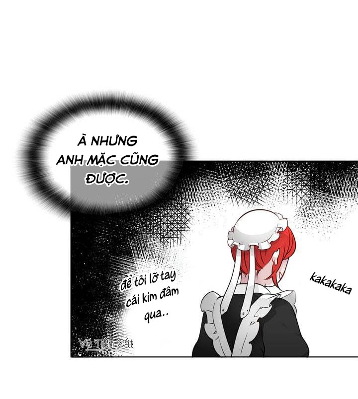 thanh tra của muiella chapter 14 31