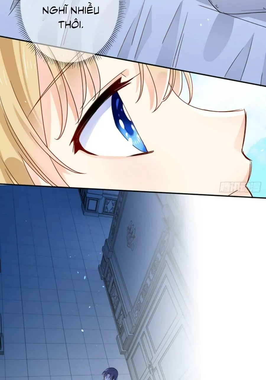 đế quốc đầu tiên có nữ hoàng chapter 3 34