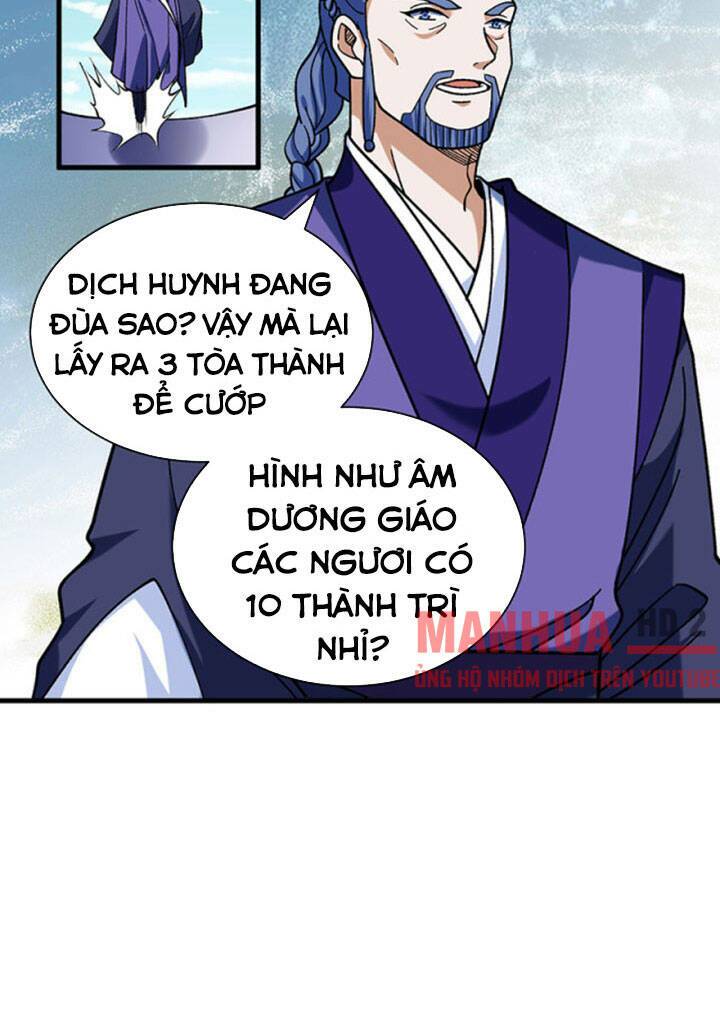 võ đạo độc tôn chapter 402 50