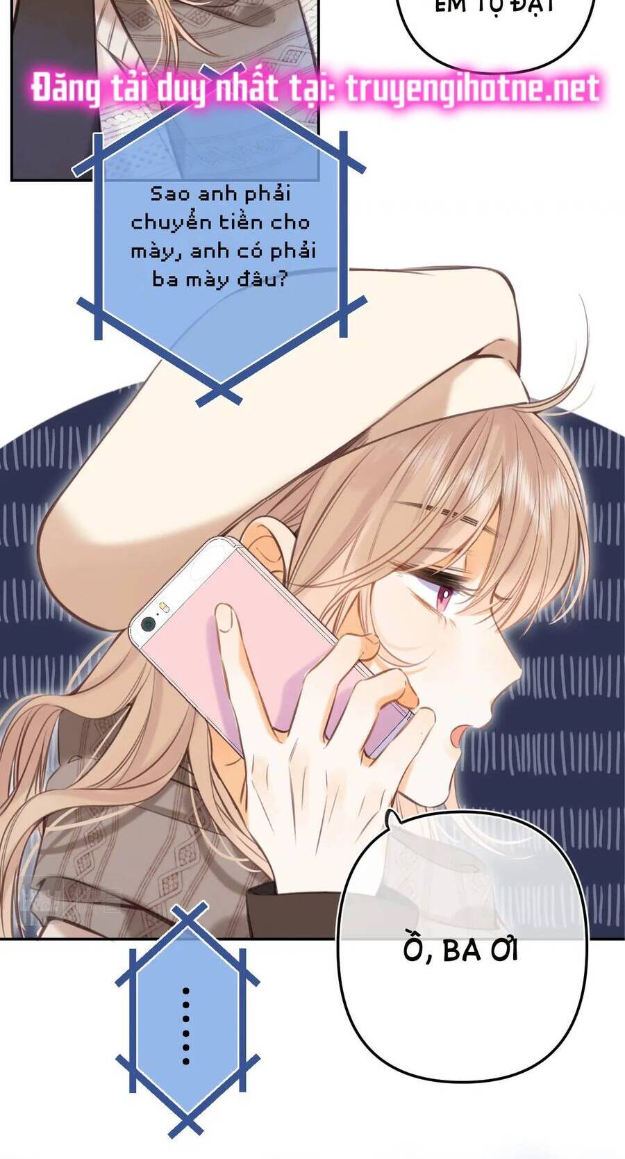 vụng trộm giấu không được chapter 59.1 7