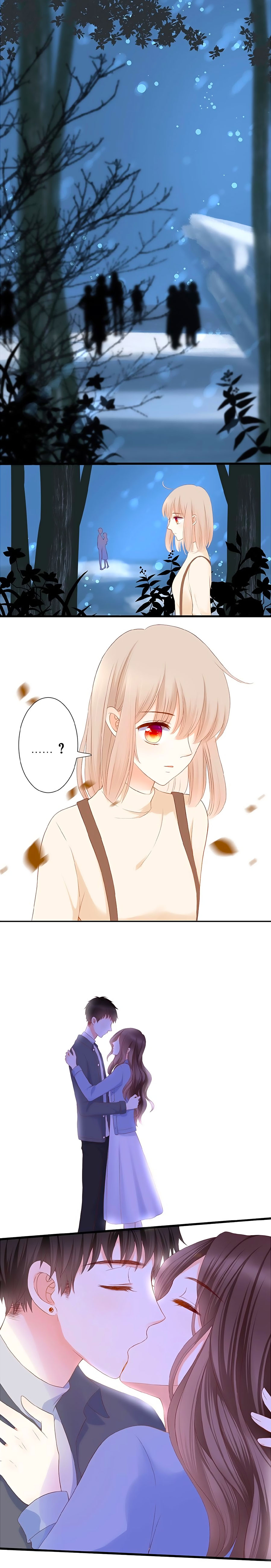 đóa hoa chớm nở chapter 21 5