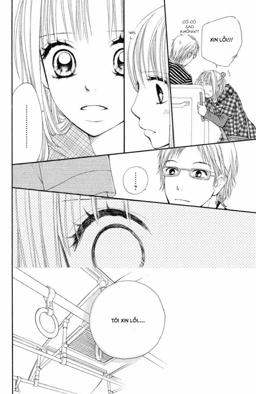 inochi chapter 15 18