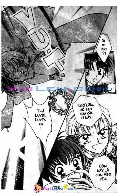 lâu đài cổ chapter 1 137