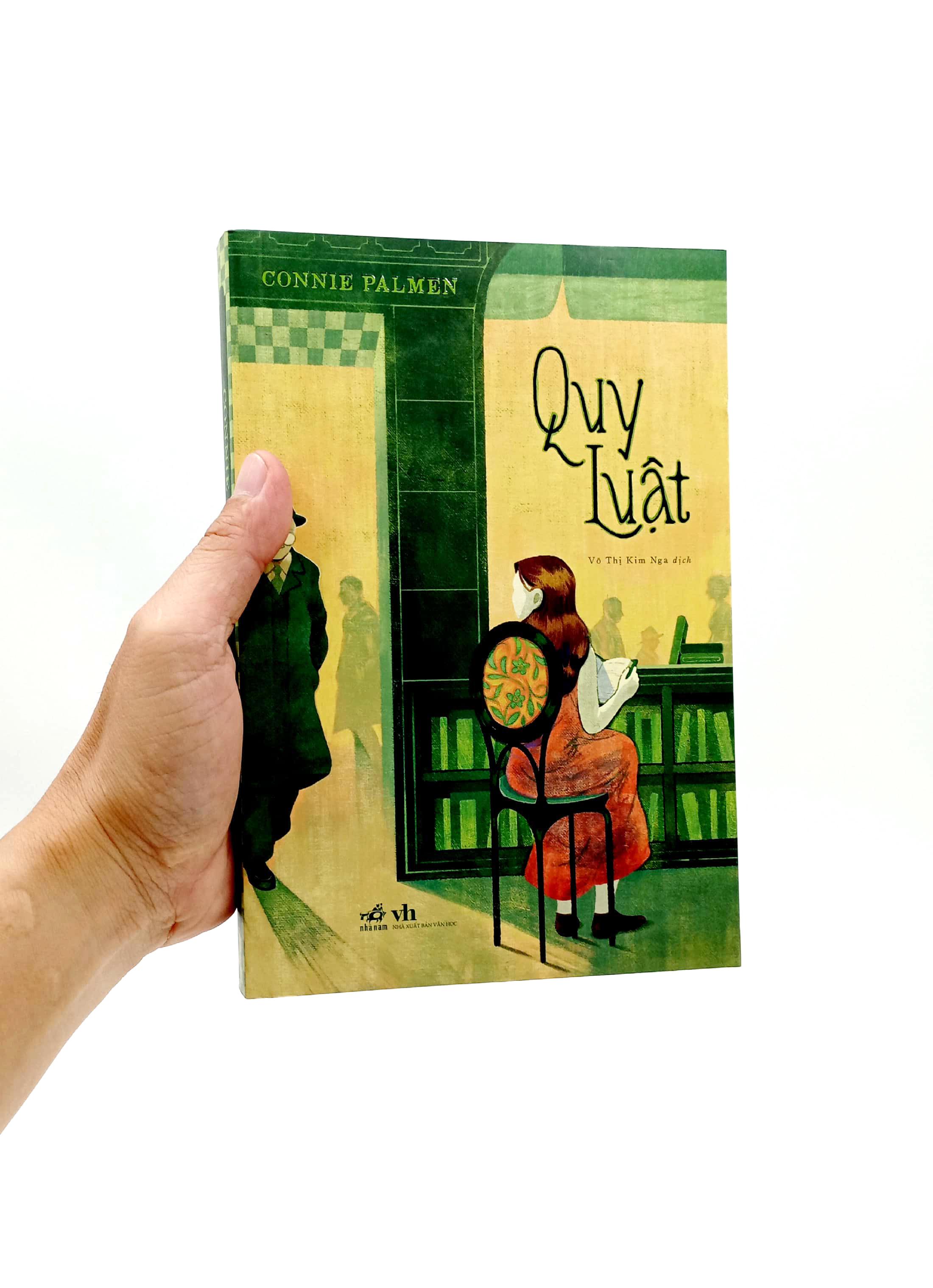 Quy Luật