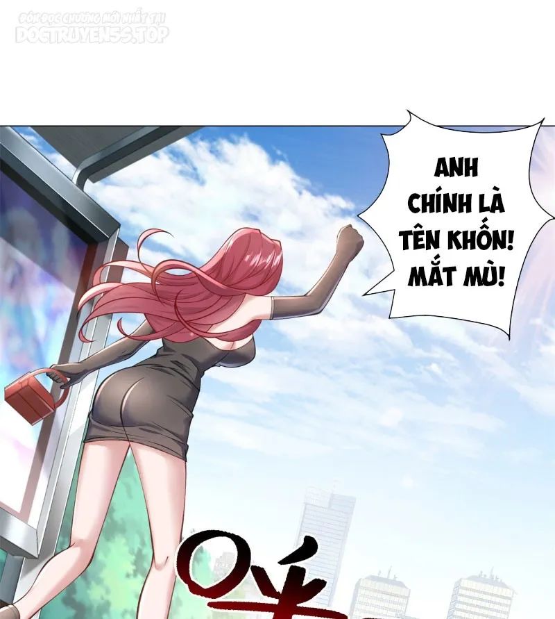 tài xế lái xe công nghệ như ta có nhiều tiền thì sao? chapter 12 20