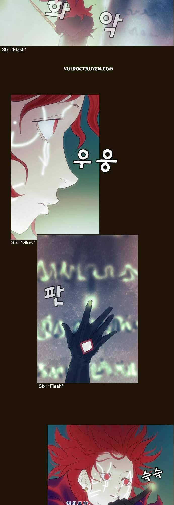 hội ảo thuật chapter 128 7