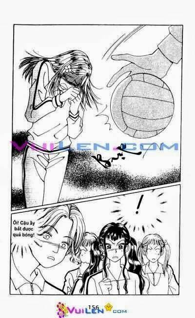 cô bé táo bạo chapter 2 156