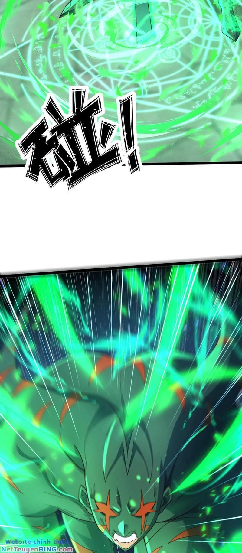 ta nuôi ma quỷ ở trấn ma ti chapter 275 18