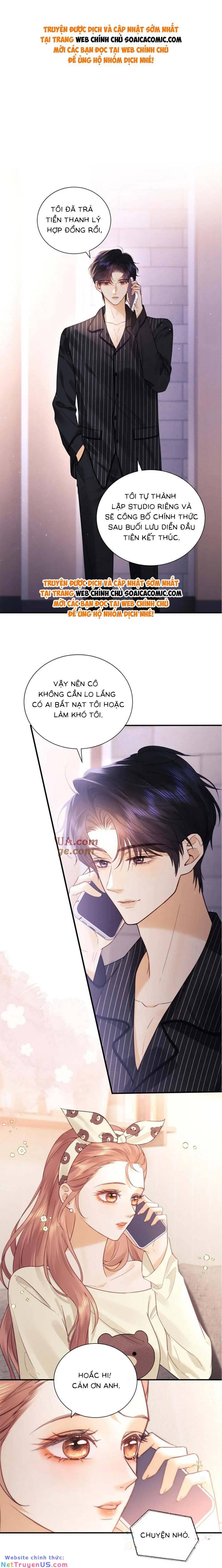 fan vợ - bạn đã biết chưa? chapter 16 1